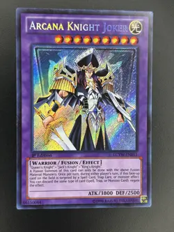 Yu-Gi-Oh! – 4 Card Bundle – Legendary Collection: Yugi’s World Series NM - Image 2