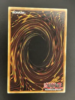 Yu-Gi-Oh! – 4 Card Bundle – Legendary Collection: Yugi’s World Series NM - Image 3