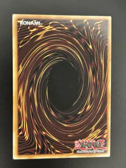 Yu-Gi-Oh! – 4 Card Bundle – Legendary Collection: Yugi’s World Series NM - Image 5