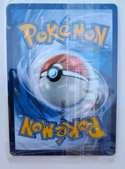 Mewtwo 052 Sv: Scarlet & Violet Promo Cards Holo Factory Sealed - Image 2