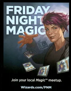Fortell Token MTG Magic the Gathering card - Image 2