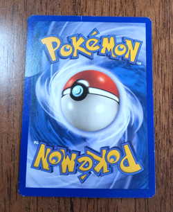 Pokemon TCG Haunter Expedition e-card series 80/165 uncommon 2002 MP - Image 2