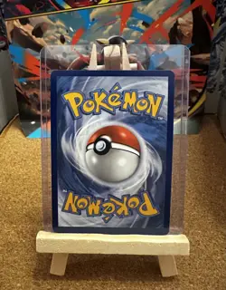 Pokemon Card Forretress ex 212/091 Paldean Fates Shiny Ultra Rare Near Mint - Image 2