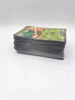 Pokemon Card Bulk lot 100 HOLO/REVERSE HOLO - Image 1