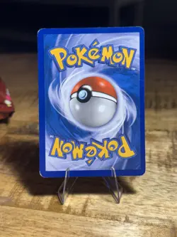 Pokemon Card Vintage 2008 Stormfront - Duskull 59/100 Reverse Holo LP/MP+ - Image 2
