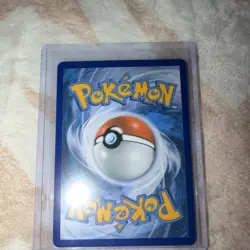 Pokemon TCG Pikachu & Zekrom GX TAG TEAM Ultra Rare Holo Card 33/181 Sm-Team Up - Image 2