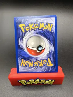 Rapidash 44/64 1st Edition Uncommon Jungle Set Pokemon Card Near Mint - Mint! - Image 3