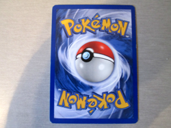 POLIWHIRL 44/75 , POKEMON CARD (NEO DISCOVERY SET ) LP. non-holo 1st Edition - Image 2