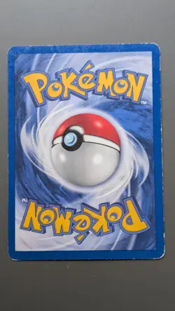 Lt. Surge's Pikachu 84/132 Gym Challenge Pokemon TCG Card Vintage - Image 2
