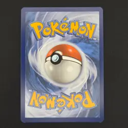 Pokemon TCG Card Ninetales ex 186/165 S&V 151 Ultra Rare Full Art - NM - Image 2
