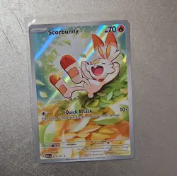 Pokemon Ascended Heroes/jt 10-Card Holo Full Art Lot illustration Rares - Image 3