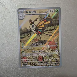Pokemon Ascended Heroes/jt 10-Card Holo Full Art Lot illustration Rares - Image 5