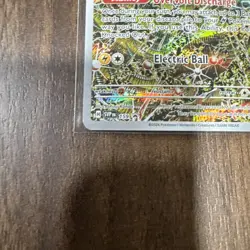 Magneton 159 Sv: Scarlet & Violet Promo Cards Holo - Image 4