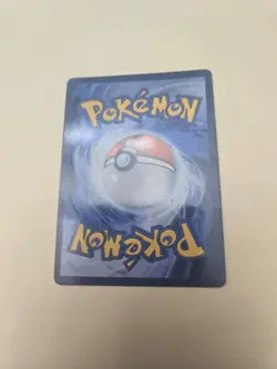 Kyogre EX Full Art Holo Card 148/160 XY-Primal Clash - Image 2