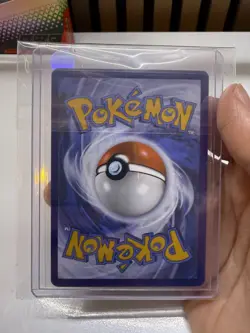 Mew ex 053 Sv: Scarlet & Violet 151 UPC Promo Card - Holo - NM - Image 3
