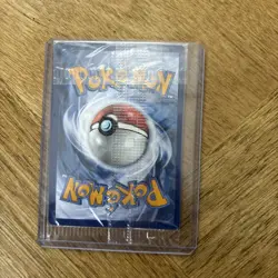 Pikachu 027 Sv: Scarlet & Violet Promo Cards Holo "SEALED" - Image 2