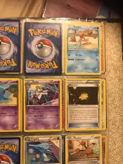 Pokemon Bulk Card Lot Of Old Cards 200 cards - Image 3