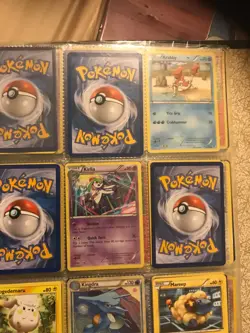 Pokemon Bulk Card Lot Of Old Cards 200 cards - Image 4