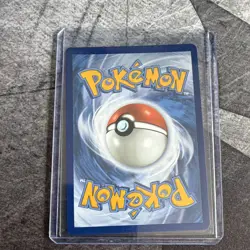 Pokemon Mega Gardevoir EX Promo Holo Card Me: Mega Evolution 032 360 HP - Image 2