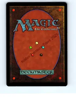 Spellbook #138 Uncommon Exodus MTG NP Near Mint or Better - Image 2