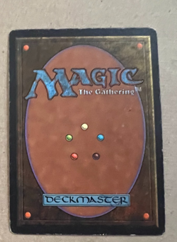 Howling Mine - Revised - MTG - Magic the Gathering - Image 2