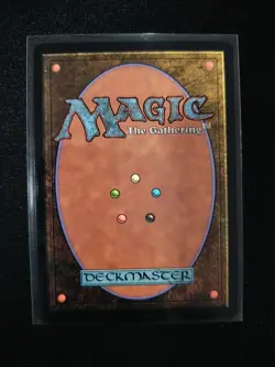 MTG Seymour Guado Kinnan, Bonder Prodigy Showcase 0055 Final Fantasy NM - Image 2