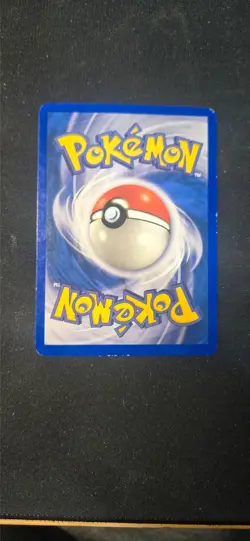 Blastoise 4/165 Expedition 2002 Holo e-Series Pokemon MP+ B - Image 2