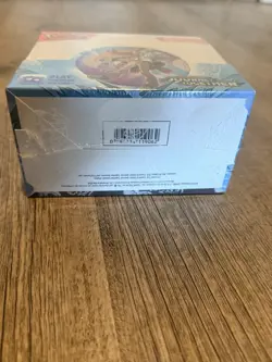 Pokemon TCG Scarlet & Violet Journey Together Box Includes Bonus Promo Card - Image 2