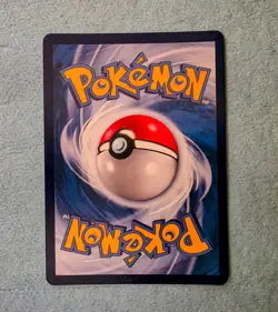 Pokemon TCG S-Chinese Card Gengar Mimikyu-GX Sun Moon CSM2bC-033 RR Holo NM - Image 2