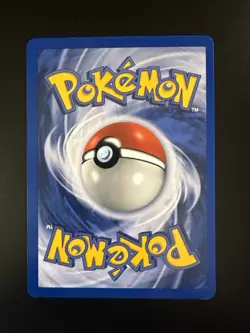 Koga 19/132 Gym Challenge Holo with SWIRL Rare Pokemon - Image 2