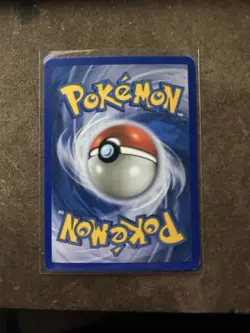 Pokemon Blastoise Delta Species 2/100 Crystal Guardians 110 HP Holo Rare Revers… - Image 2
