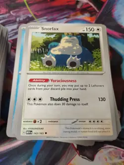 Pokemon Scarlet & Violet 151 Bulk Lot English - 200 C/UC Cards Normal Finish - Image 3