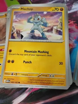 Pokemon Scarlet & Violet 151 Bulk Lot English - 200 C/UC Cards Normal Finish - Image 4