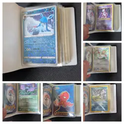 Lot Of 90+ Vintage Pokemon Cards Very Cool ✨ *Many Languages* And Conditions - Image 2