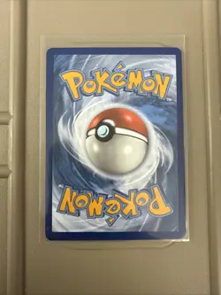 Pokemon Blastoise GX Ultra Rare Holo 240HP 35/214 Unbroken Bonds English - Image 2