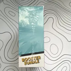 Pokemon TCG Mega Evolution Ascended Heroes Booster Bundle Box 6 Packs - Image 4
