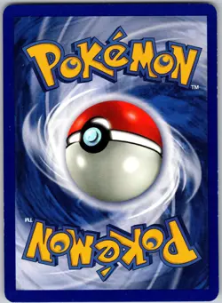 Staryu 65/102 Common Base Set Unlimited Lightly Played - Image 2