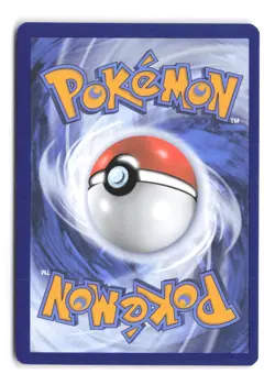 Pokemon Gengar - 066/196 Deck Exclusives NM Normal - Image 2
