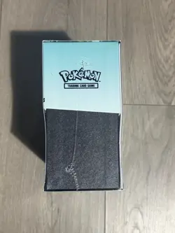 Pokemon Temporal Forces Walking Wake Elite Trainer Box Pokemon Center ETB - Image 5