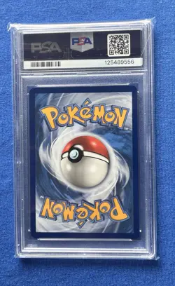 2021 TCG Pokemon #86 Cramorant V SWSH086 Holo BSP Shining Fates Tins PSA 10 Gem - Image 2