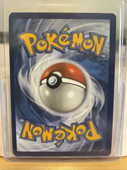 Pokemon TCG Paldean Fates Staryu 118/091 Shiny Holo Rare NM! D - Image 2