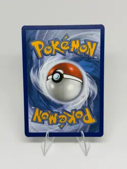 Gulpin 154/142 Sv07: Stellar Crown Full Art Pokemon Holo Near Mint - Image 2