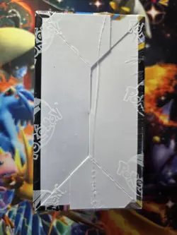 💎 Pokemon TCG Chaos Rising Booster Box 36 Booster Packs NEW FACTORY SEALED - Image 2