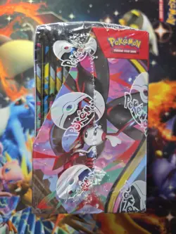 💎 Pokemon TCG Chaos Rising Booster Box 36 Booster Packs NEW FACTORY SEALED - Image 5