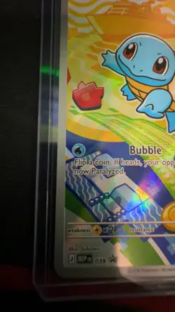 Pokemon First Partner Illustration Collection Series 1 Kanto Gen 1 Starters Set - Image 4