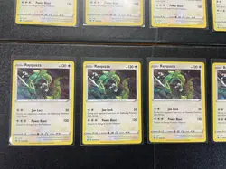 Pokemon TCG Rayquaza SWSH029 Black Star Promo (10x) - Image 2