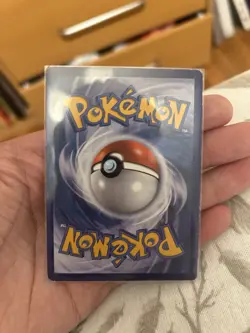 Pokemon TCG Magnezone EX Ultra Rare Holo Flashfire 35/106 EN 180 HP - Image 2