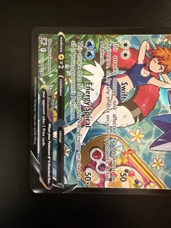 Starmie V TG13/TG30 Swsh10: Astral Radiance Trainer Gallery Holo Pokemon - Image 5