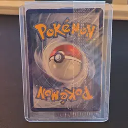 Pokemon Shining Ho-Oh SM70 Promo Holo Sealed - Image 2