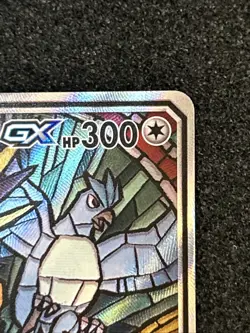Pokemon Moltres & Zapdos & Articuno GX Holo Promo SM210 🤩 PACK FRESH NM 🤩 - Image 5